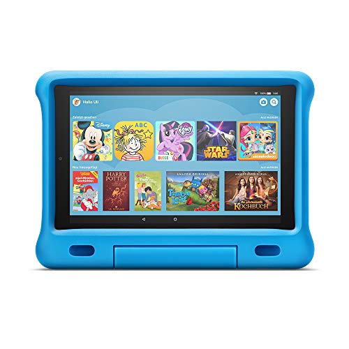 Fire HD 10 Kids Edition Tablet